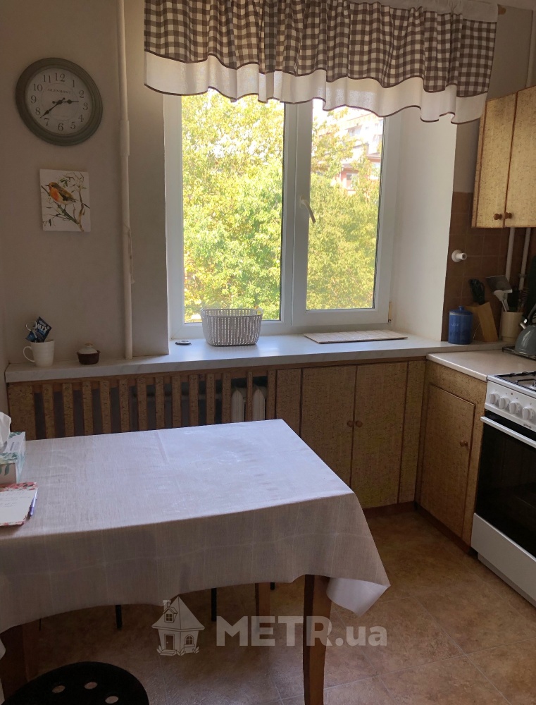 Фото квартири, м. Чорноморськ, вул. Паркова 24 (23946-6)