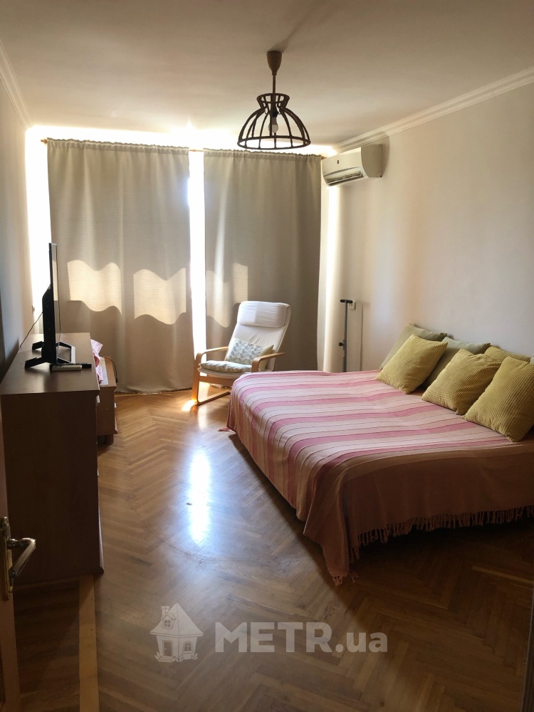 Фото квартири, м. Чорноморськ, вул. Паркова 24 (23946-1)