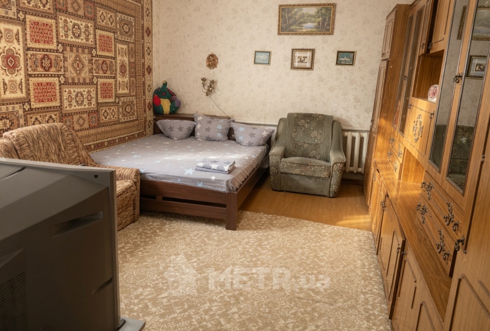Фото квартири, м. Одеса, вул. Віри Інбер 7 (23955-2)