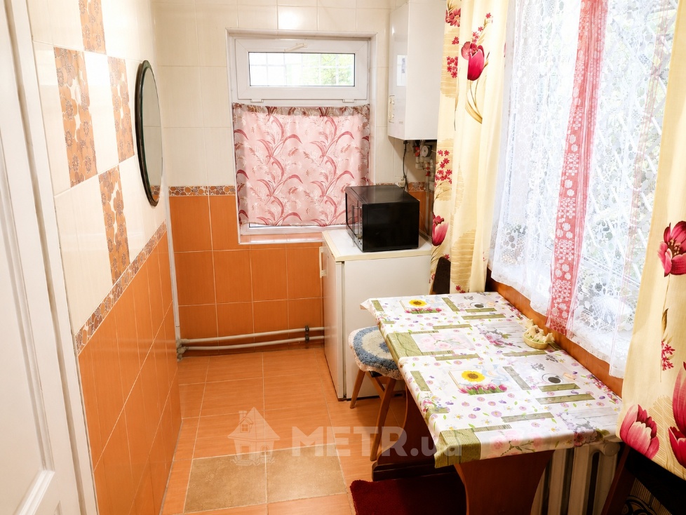 Фото квартири, м. Одеса, вул. Віри Інбер 7 (23955-3)