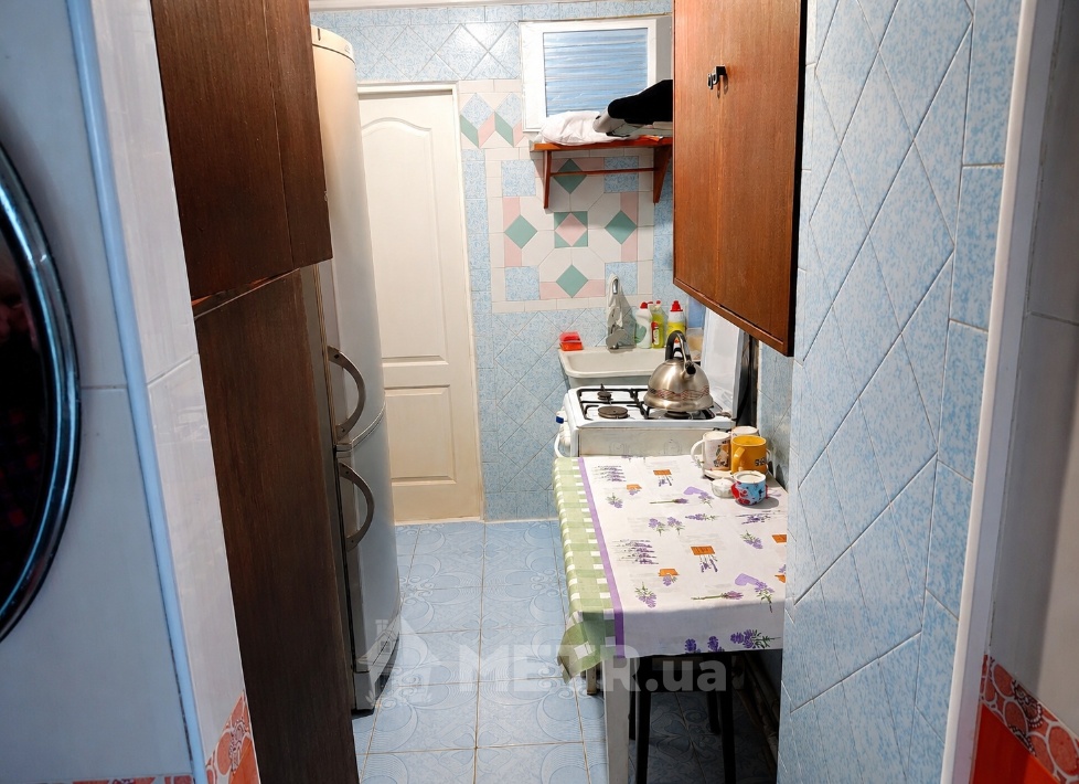 Фото квартири, м. Одеса, вул. Віри Інбер 7 (23955-4)