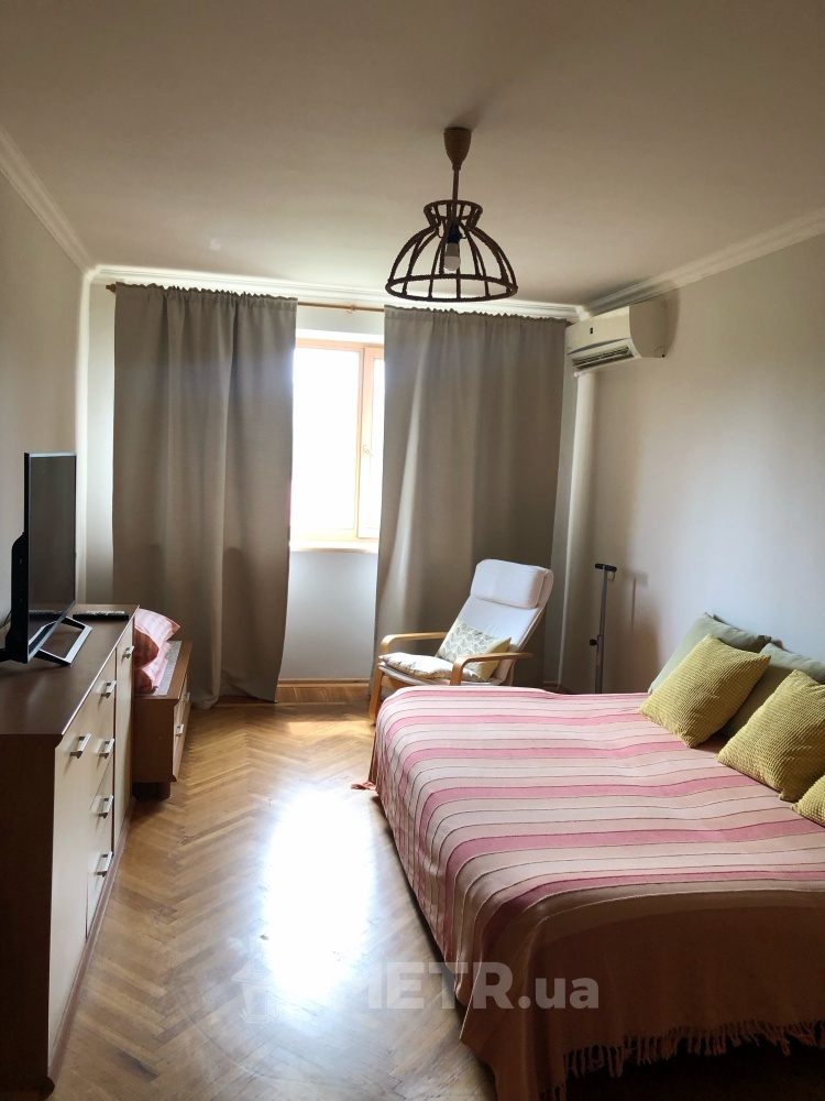 Фото квартири, м. Чорноморськ, вул. Паркова 24 (23946-2)