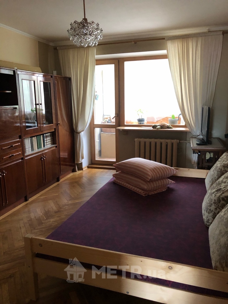 Фото квартири, м. Чорноморськ, вул. Паркова 24 (23946-4)
