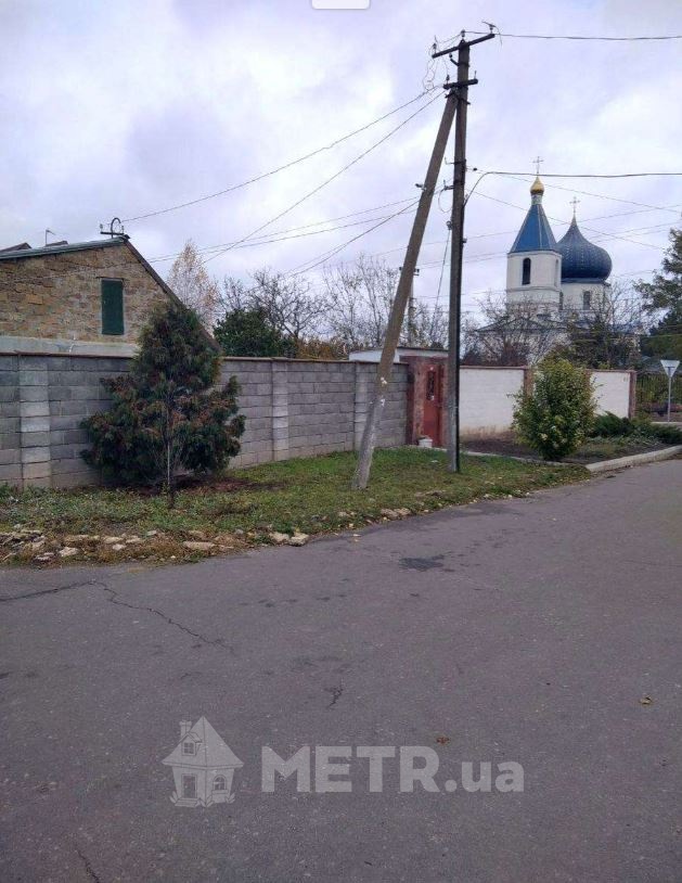 Фото будинку, м. Одеса, вул. Центральна (23958-1)