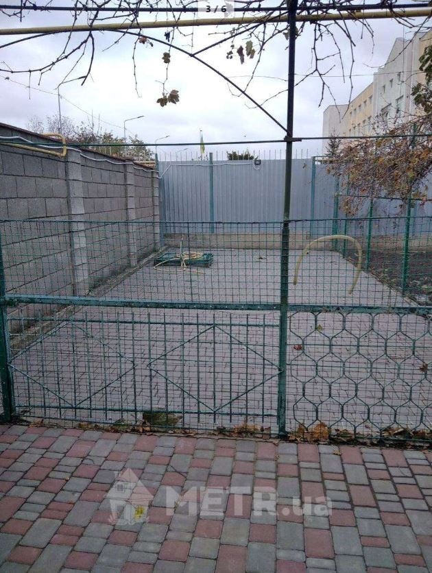 Фото будинку, м. Одеса, вул. Центральна (23958-10)