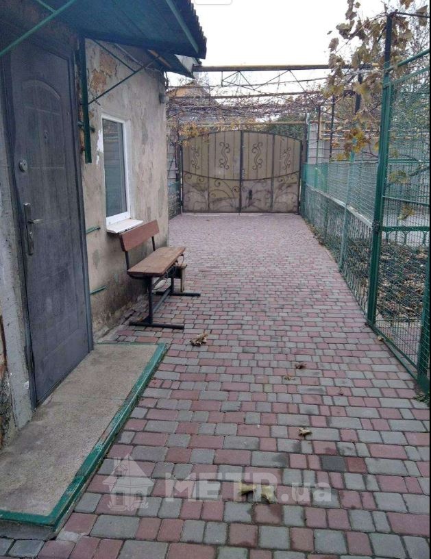 Фото будинку, м. Одеса, вул. Центральна (23958-9)