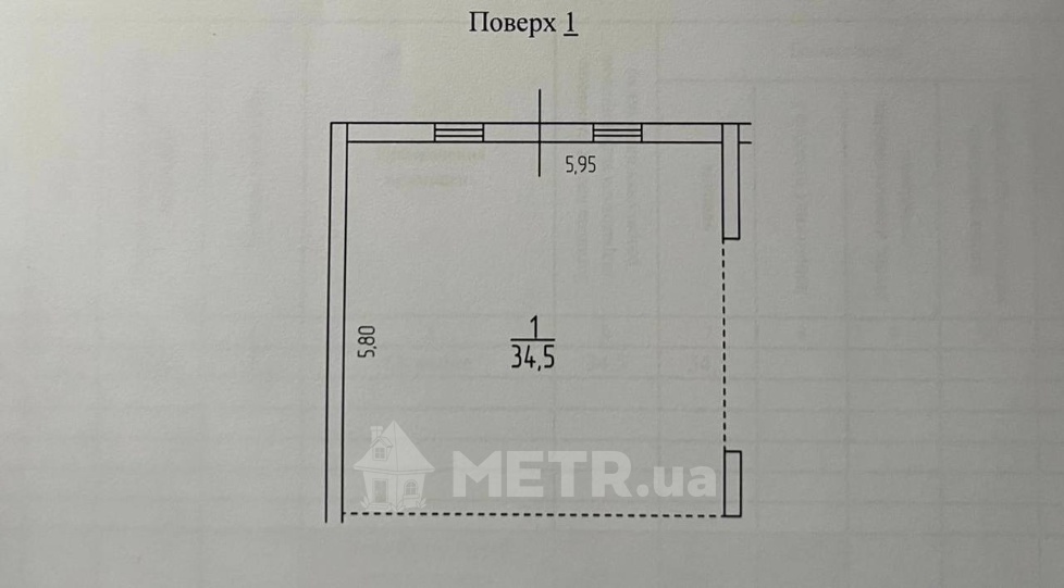 Фото комерційної нерухомості, м. Одеса, вул. Дача Ковалевського 91 (23959-4)