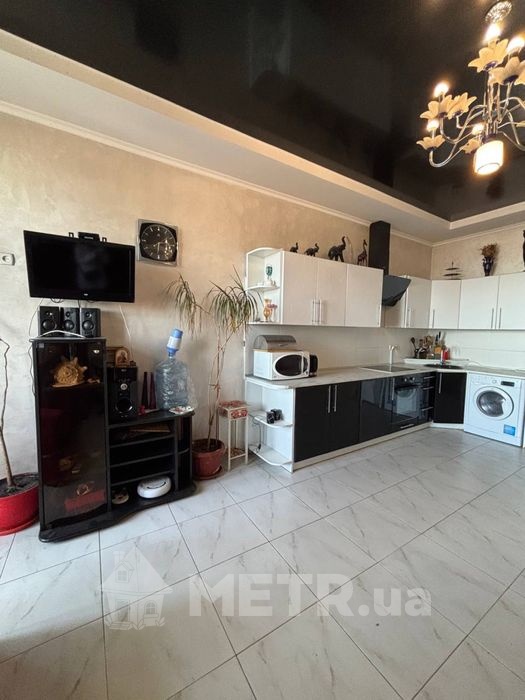 Фото квартири, м. Одеса, вул. Базарна 5/1 (23962-1)