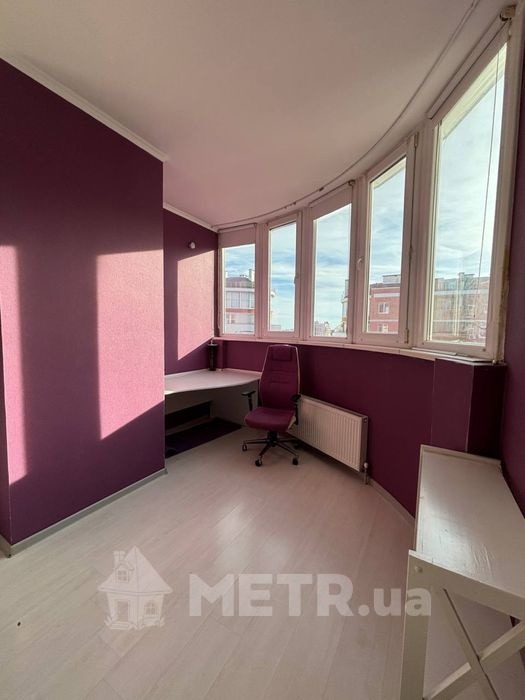 Фото квартири, м. Одеса, вул. Базарна 5/1 (23962-9)