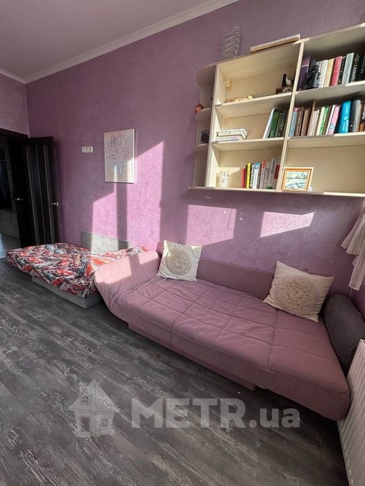 Фото квартири, м. Одеса, вул. Базарна 5/1 (23962-7)