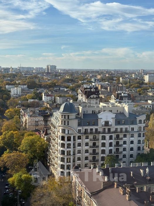 Фото квартири, м. Одеса, вул. Базарна 5/1 (23962-11)