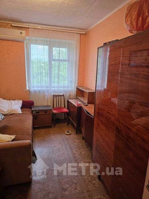 Фото квартири, м. Чорноморськ, вул. Паркова 6 (23965-7)