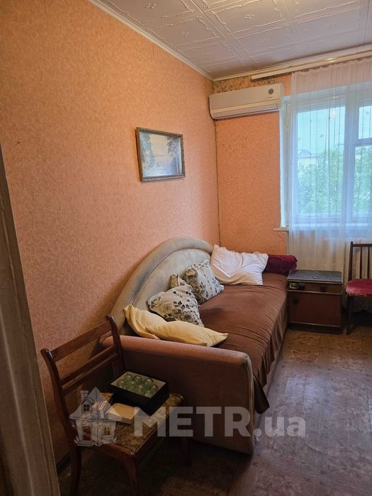 Фото квартири, м. Чорноморськ, вул. Паркова 6 (23965-6)