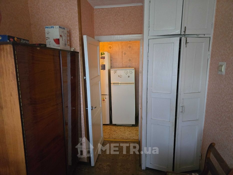 Фото квартири, м. Чорноморськ, вул. Паркова 6 (23965-12)