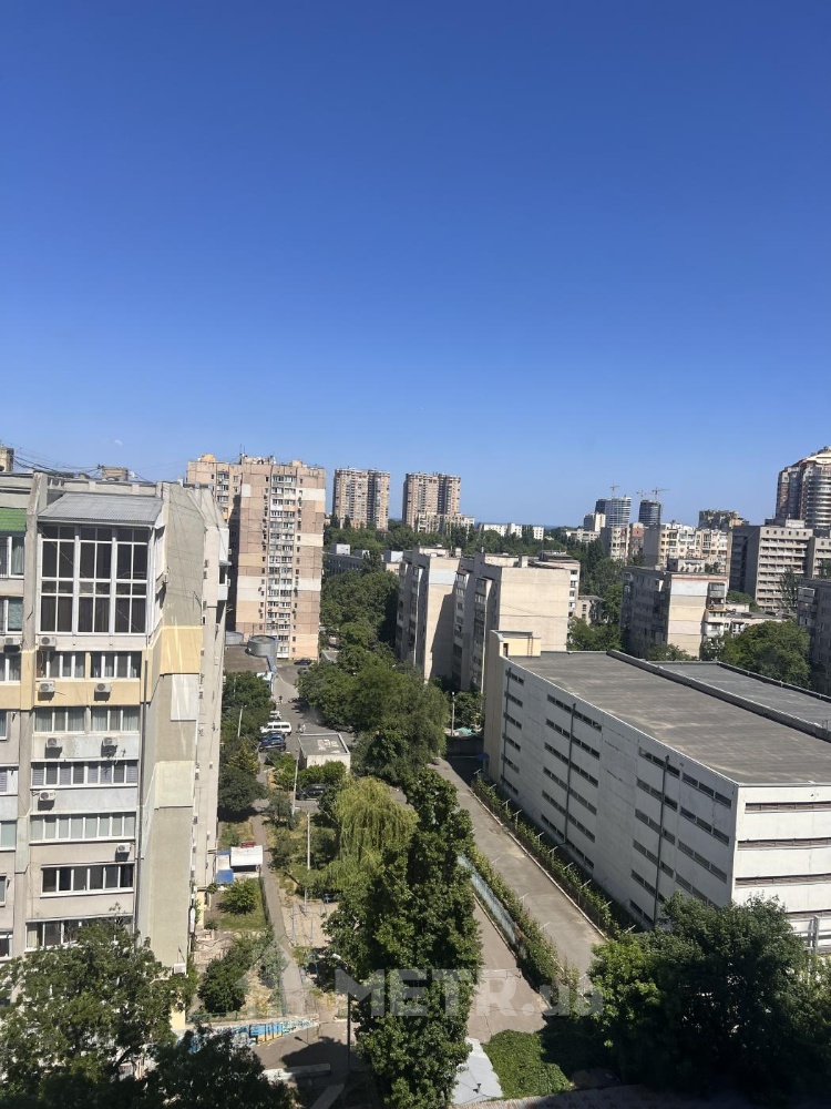 Фото квартири, м. Одеса, вул. Армійська 11 (23969-19)