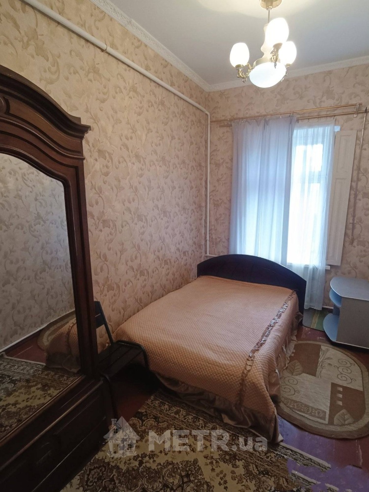Фото частини будинку, м. Одеса, вул. Мацієвській (18773-1)