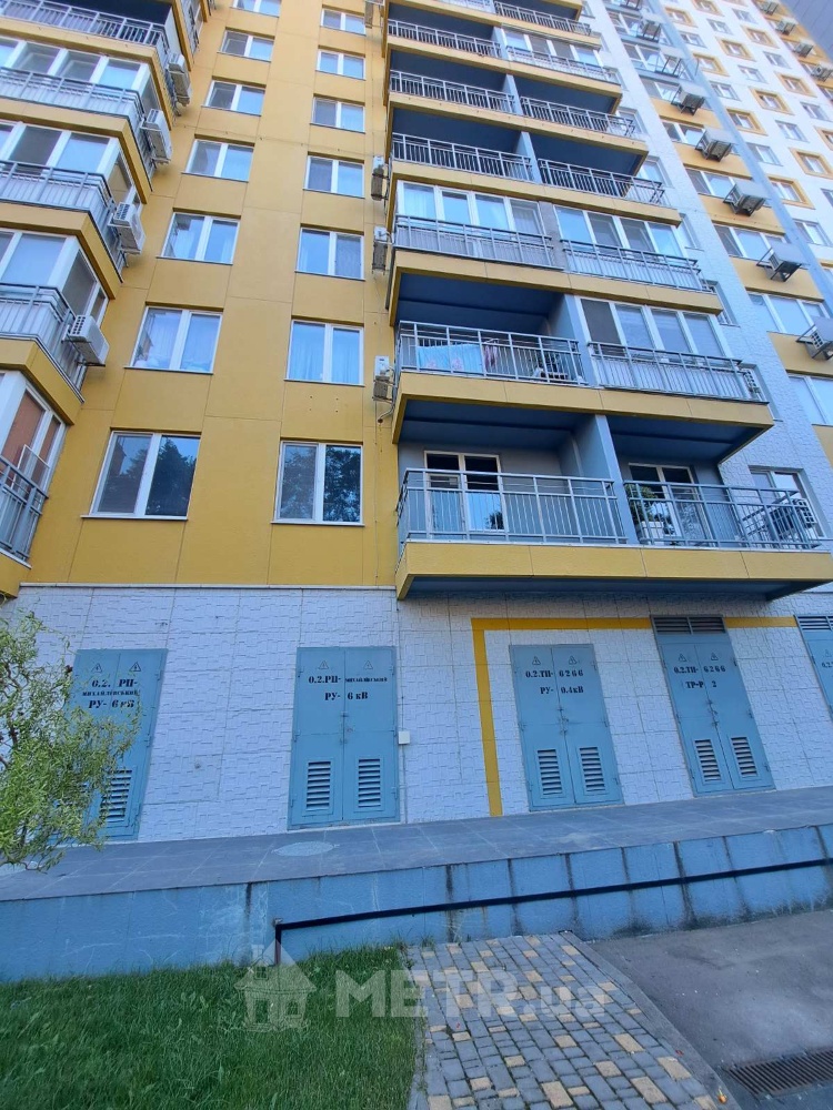 Фото комерційної нерухомості, м. Одеса, вул. Михайлівська 8 (22043-23)