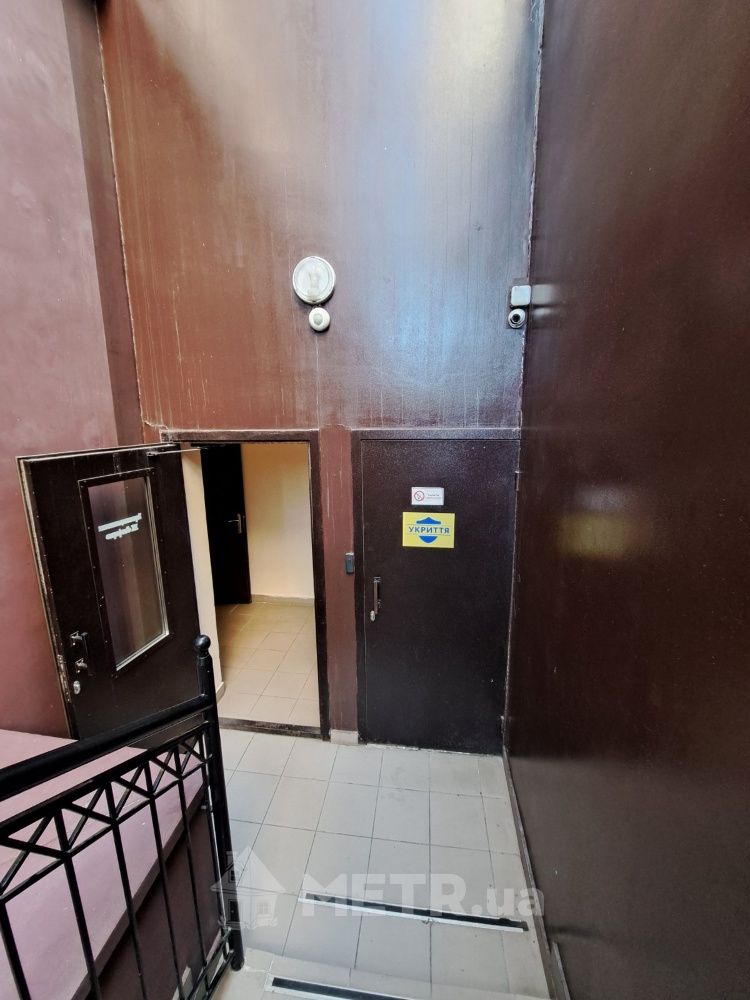 Фото комерційної нерухомості, м. Одеса, вул. Генуезька 24Д (22047-3)