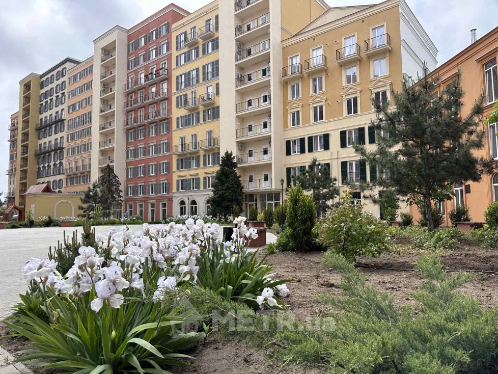 Фото квартири, м. Одеса, вул. Інглезі 2В (23985-6)