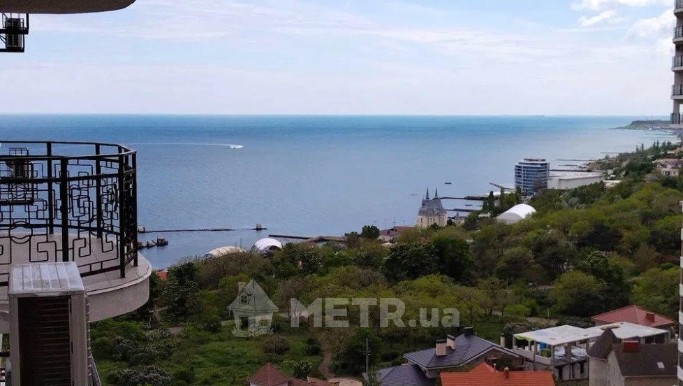 Фото квартири, м. Одеса, вул. Каманіна 16А/5 (23988-7)