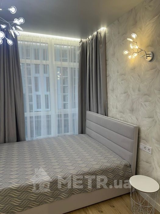 Фото квартири, м. Одеса, вул. Краснова 1Ж (23990-5)