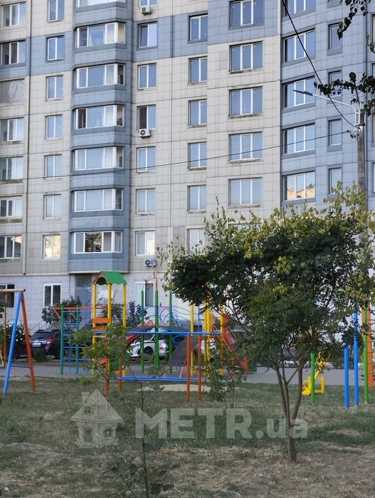 Фото квартири, м. Чорноморськ, вул. Вітрильна 18 (23993-2)