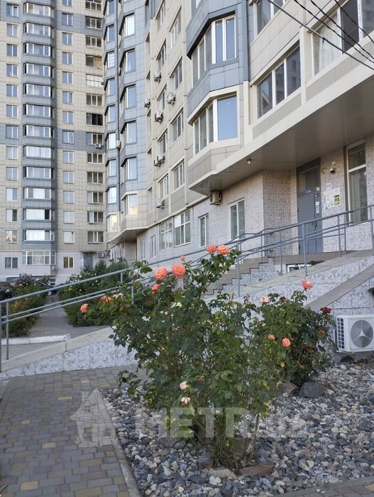 Фото квартири, м. Чорноморськ, вул. Вітрильна 18 (23993-3)