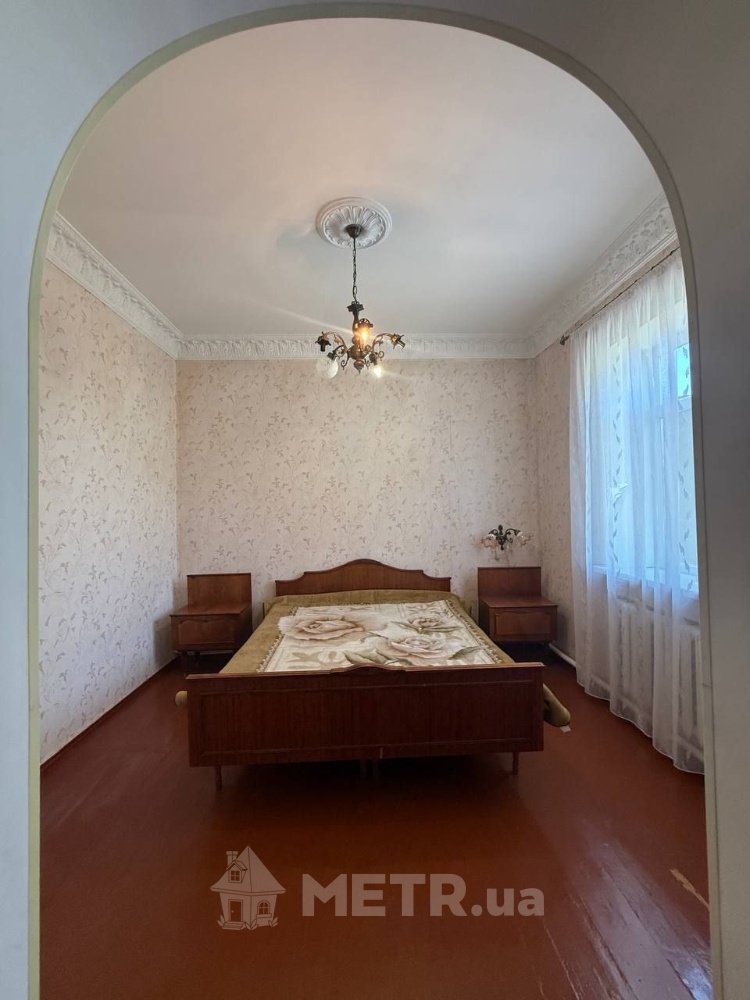 Фото будинку, с. Усатове, пер. Тихий (23998-12)
