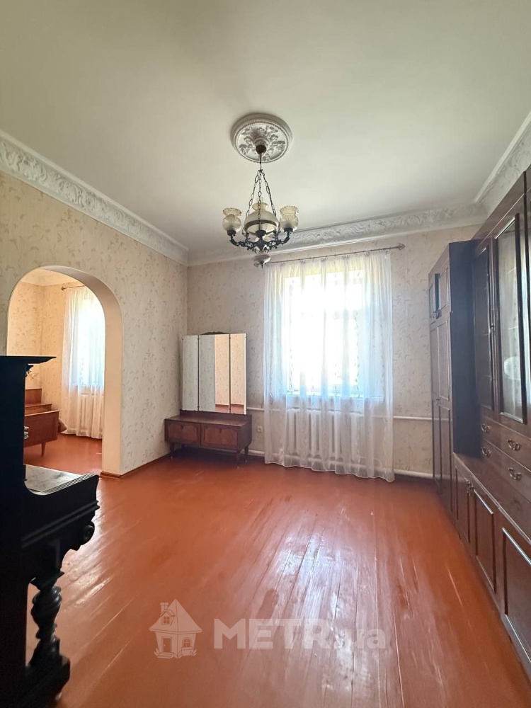 Фото будинку, с. Усатове, пер. Тихий (23998-13)