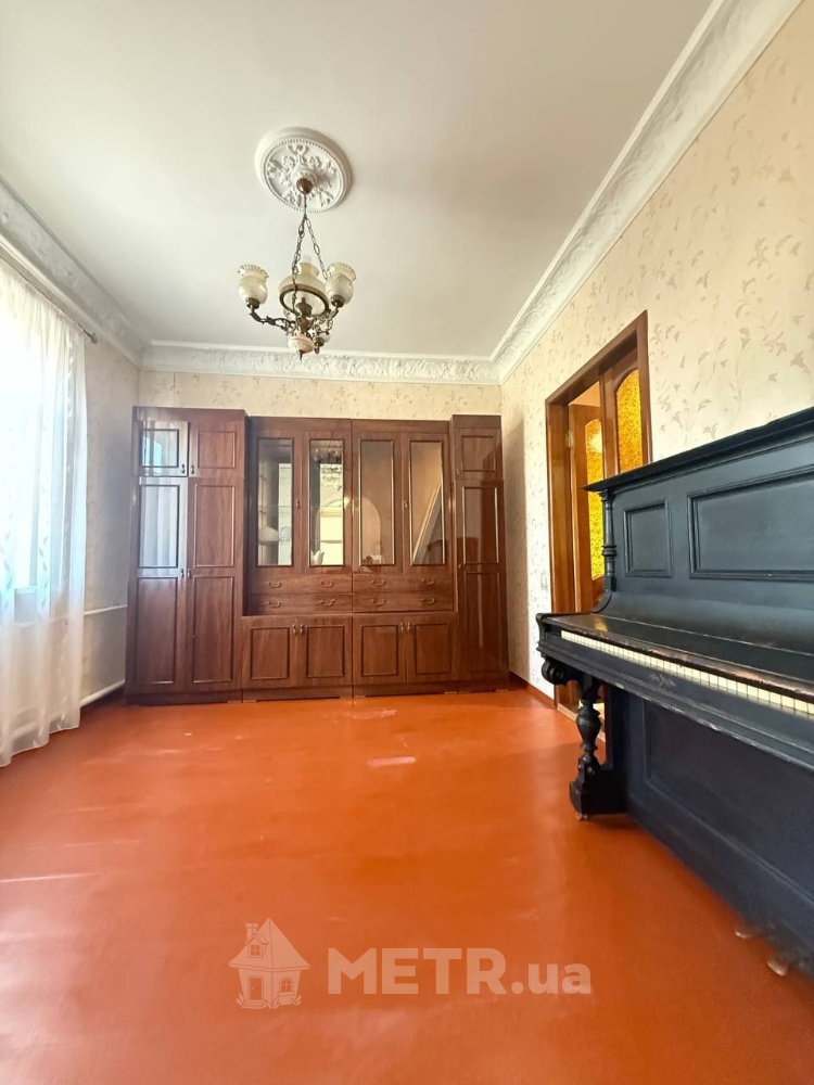 Фото будинку, с. Усатове, пер. Тихий (23998-14)