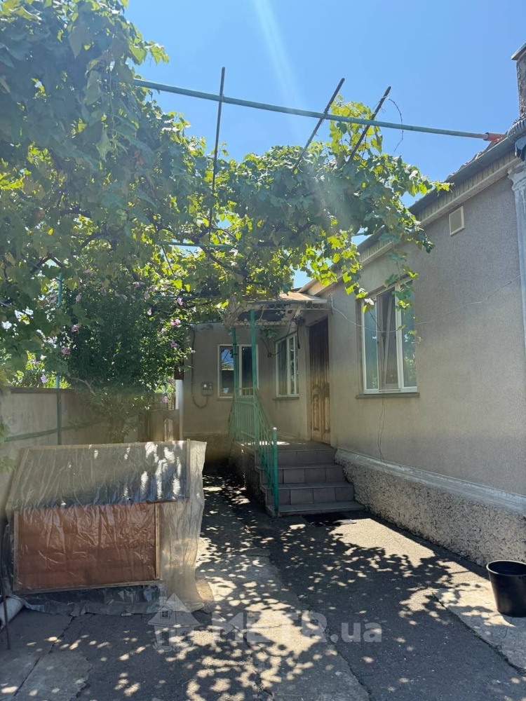 Фото будинку, с. Усатове, пер. Тихий (23998-3)