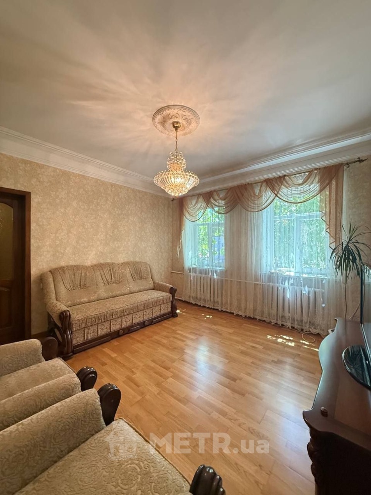 Фото будинку, с. Усатове, пер. Тихий (23998-10)