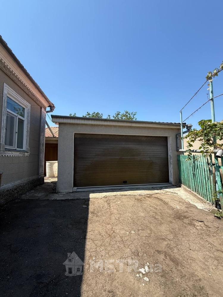 Фото будинку, с. Усатове, пер. Тихий (23998-18)