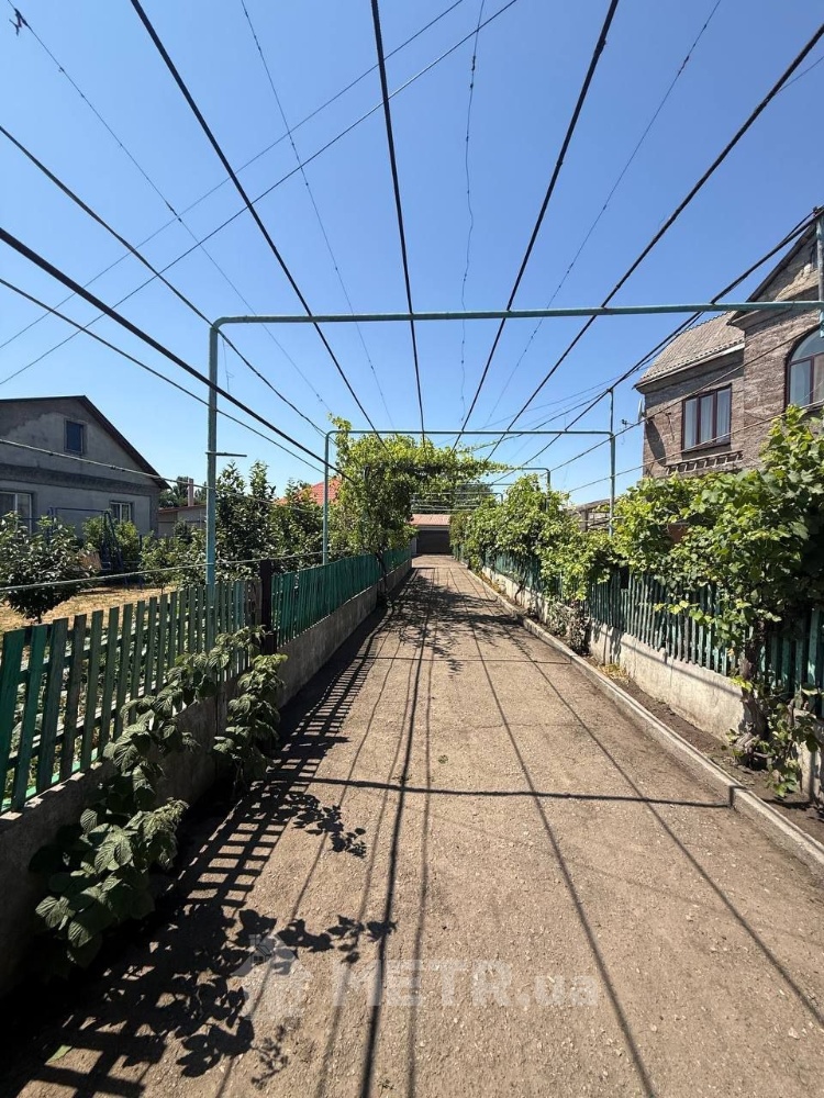 Фото будинку, с. Усатове, пер. Тихий (23998-22)