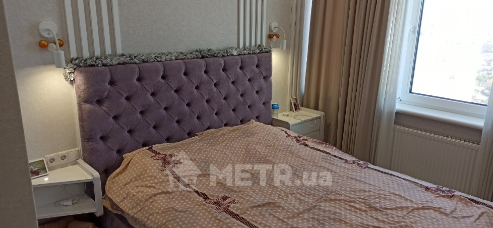Фото квартири, с. Лиманка, вул. Перлинна 6 (24004-7)
