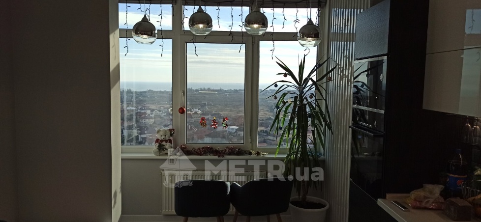 Фото квартири, с. Лиманка, вул. Перлинна 6 (24004-3)