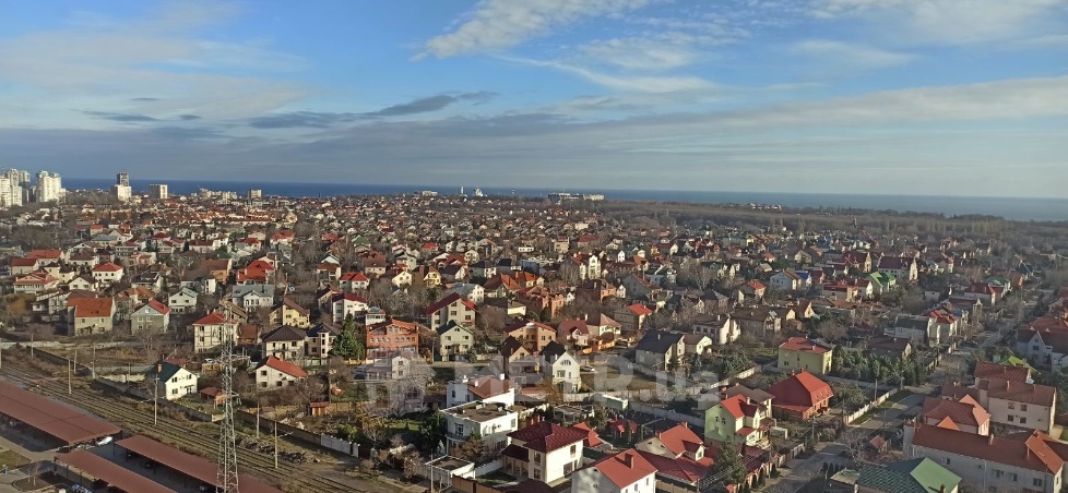 Фото квартири, с. Лиманка, вул. Перлинна 6 (24004-17)