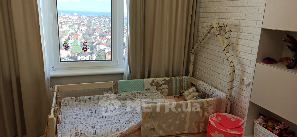 Фото квартири, с. Лиманка, вул. Перлинна 6 (24004-4)