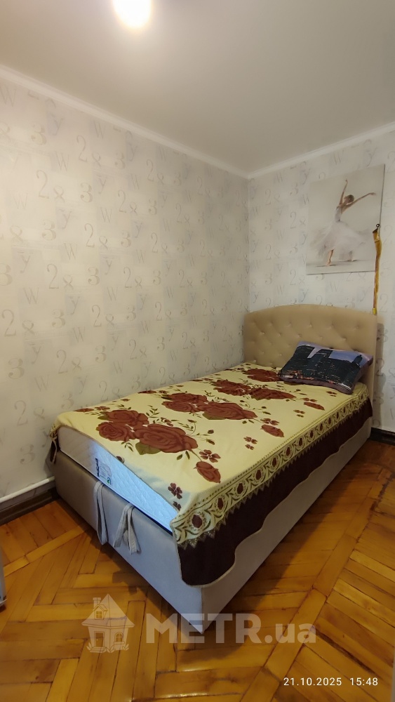 Фото квартири, м. Одеса, вул. Мала Арнаутська 17 (24007-5)