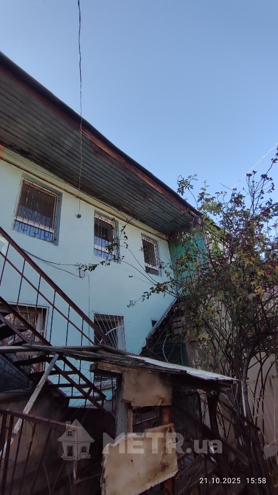 Фото квартири, м. Одеса, вул. Мала Арнаутська 17 (24007-22)