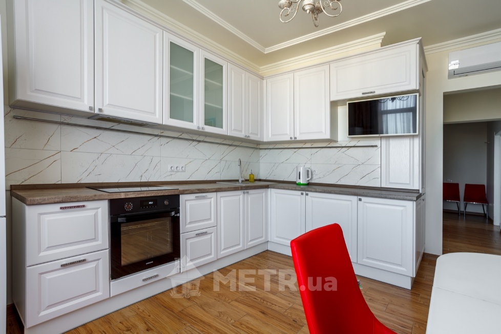 Фото квартири, м. Одеса, вул. Генуезька 3Г (24009-5)