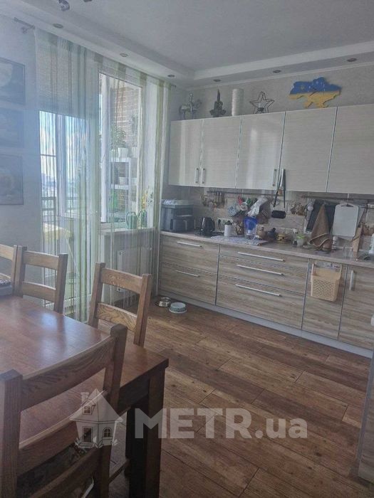 Фото квартири, м. Одеса, Люстдорфська Дорога 90А (24014-4)