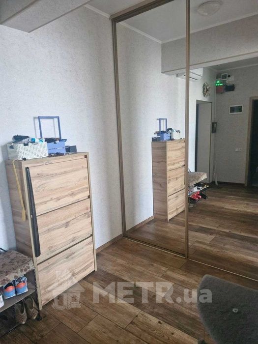 Фото квартири, м. Одеса, Люстдорфська Дорога 90А (24014-15)