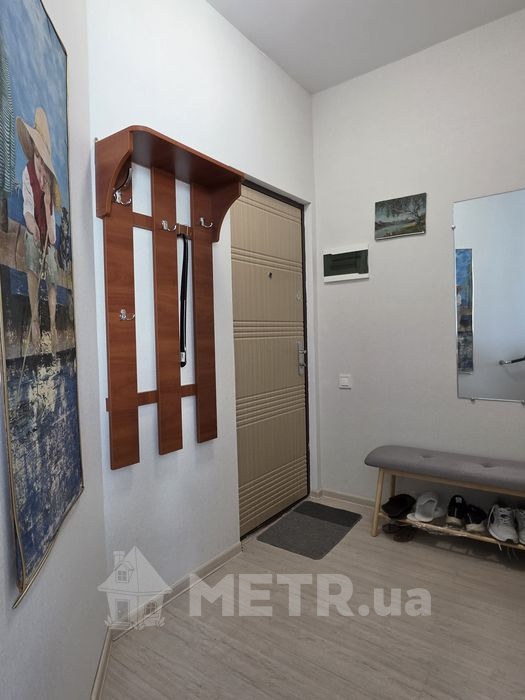 Фото квартири, м. Одеса, Люстдорфська Дорога 55М (24017-14)