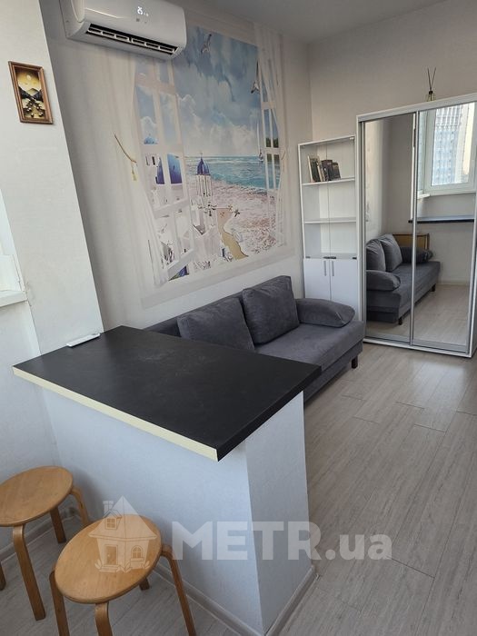 Фото квартири, м. Одеса, Люстдорфська Дорога 55М (24017-4)