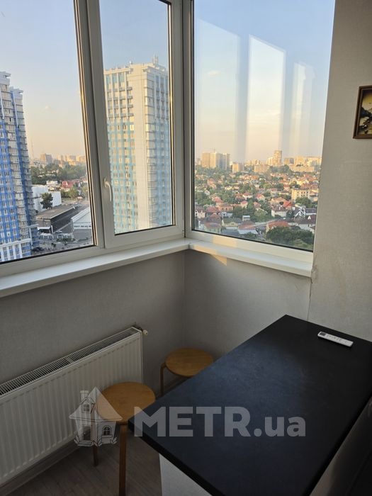 Фото квартири, м. Одеса, Люстдорфська Дорога 55М (24017-18)