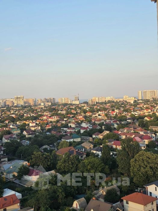Фото квартири, м. Одеса, Люстдорфська Дорога 55М (24017-19)