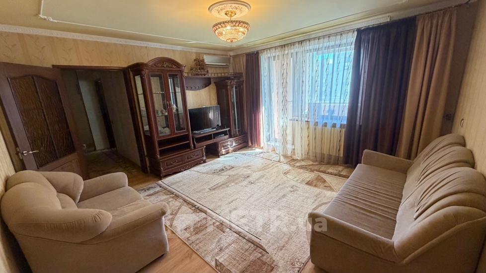 Фото квартири, м. Одеса, вул. Єфімова 42 (24021-1)