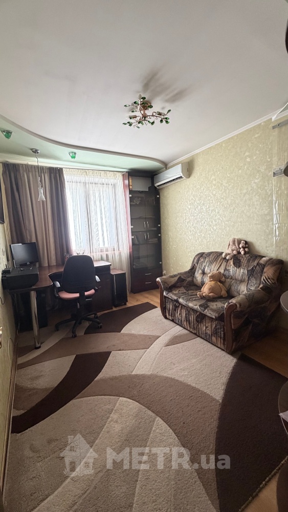 Фото квартири, м. Одеса, вул. Єфімова 42 (24021-3)