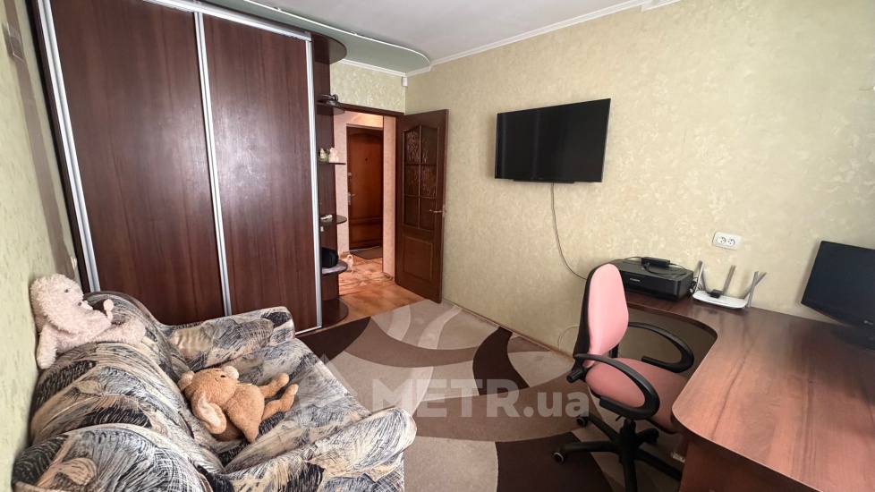 Фото квартири, м. Одеса, вул. Єфімова 42 (24021-4)